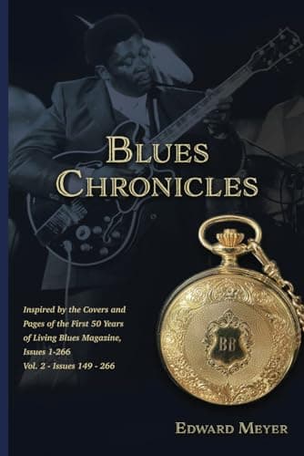 Blues Chronicles: Volume two