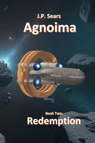 Agnoima: Redemption