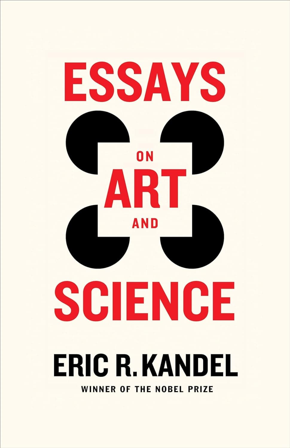 Essays on Art and Science