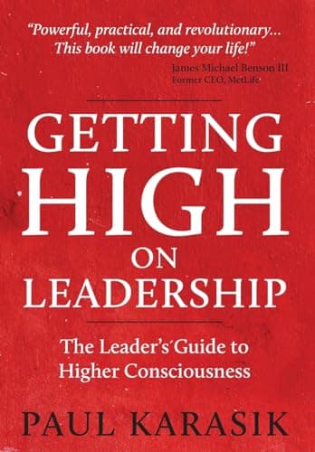Getting High on Leadership