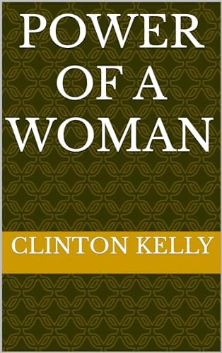 POWER OF A WOMAN