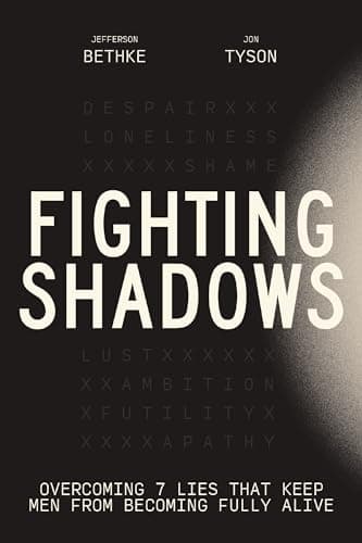 Fighting Shadows