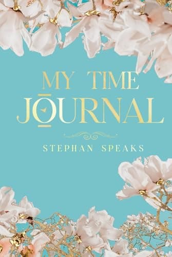 My Time Journal