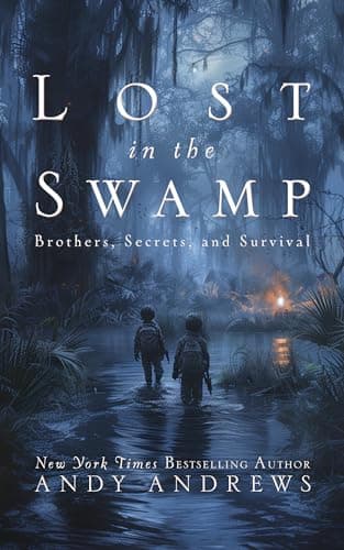 Lost in the Swamp: Brothers, Secrets, and Survival