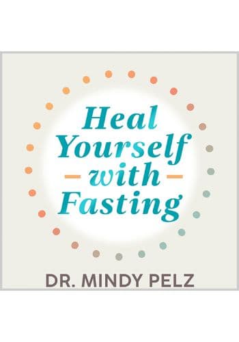 Heal Yourself with Fasting