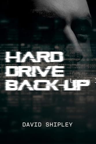 Hard Drive Back-up