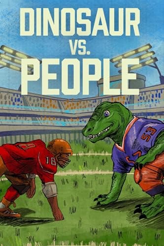 Dinosaur Vs. People: Why People Won't Last As Long As Dinosaurs