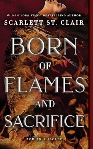 Born of Flames and Sacrifice