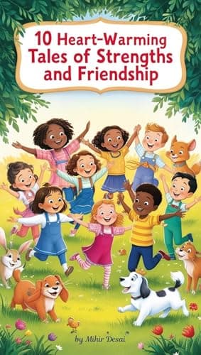 10 Heart-warming Tales Of Strength And Friendship