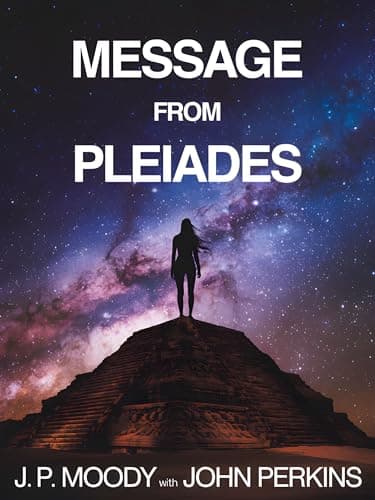 Message from Pleiades