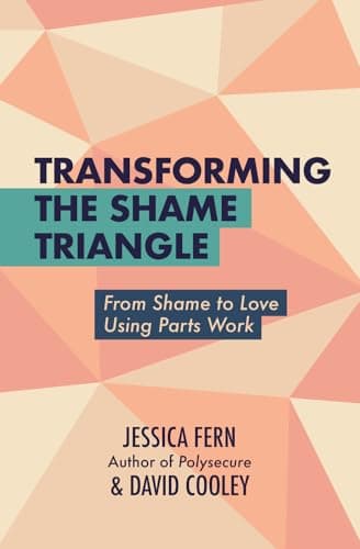 Transforming the Shame Triangle: From Shame to Love Using Parts Work