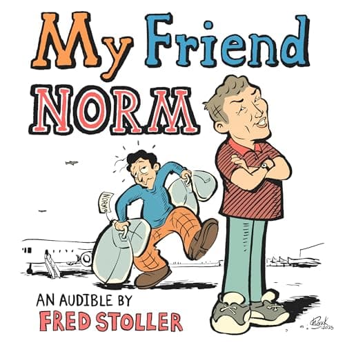 My Friend Norm