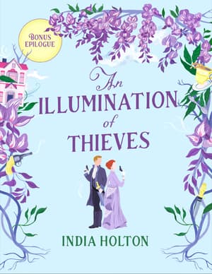 The Illumination of Thieves