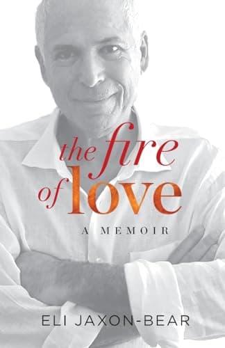 The Fire of Love: a memoir