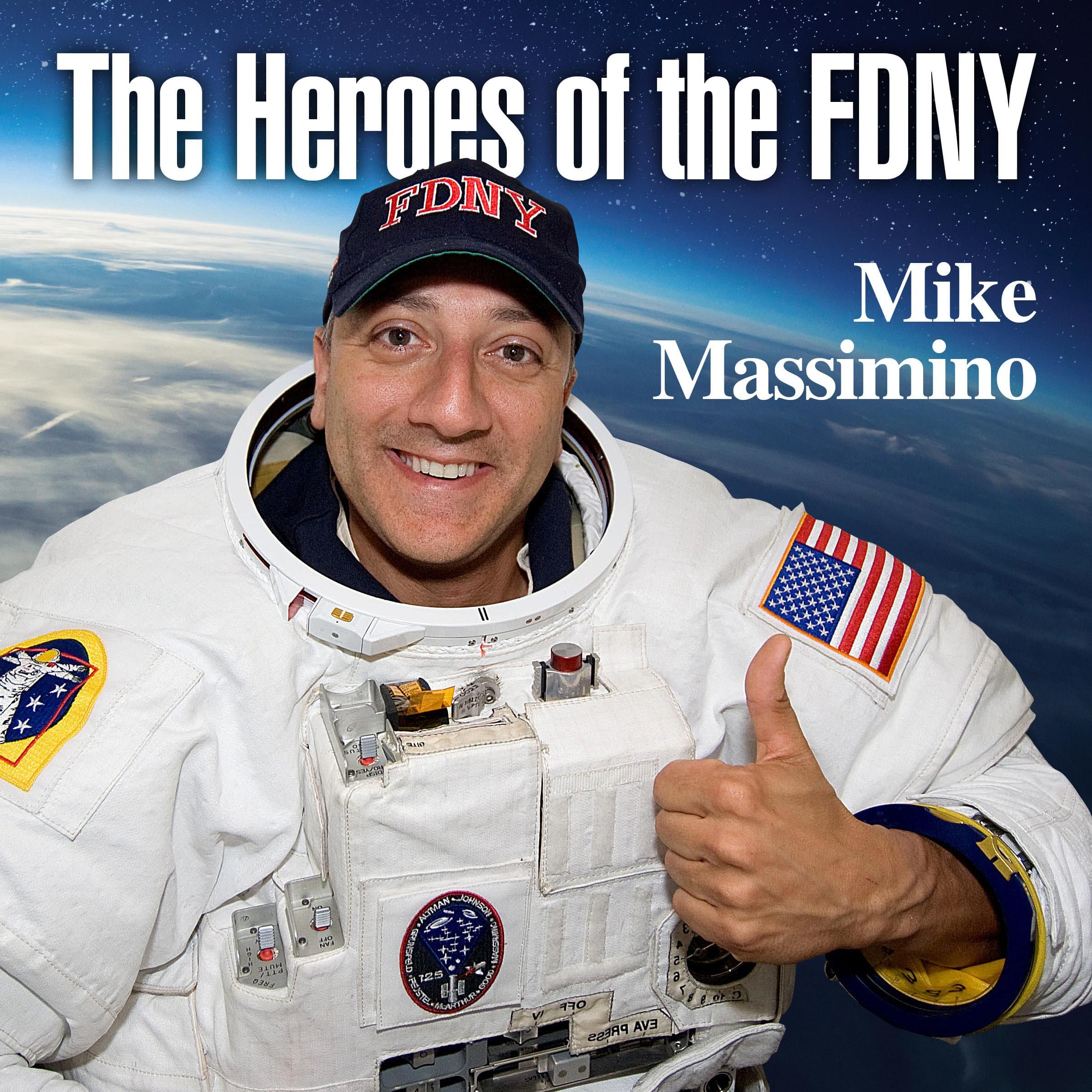 The Heroes of the FDNY