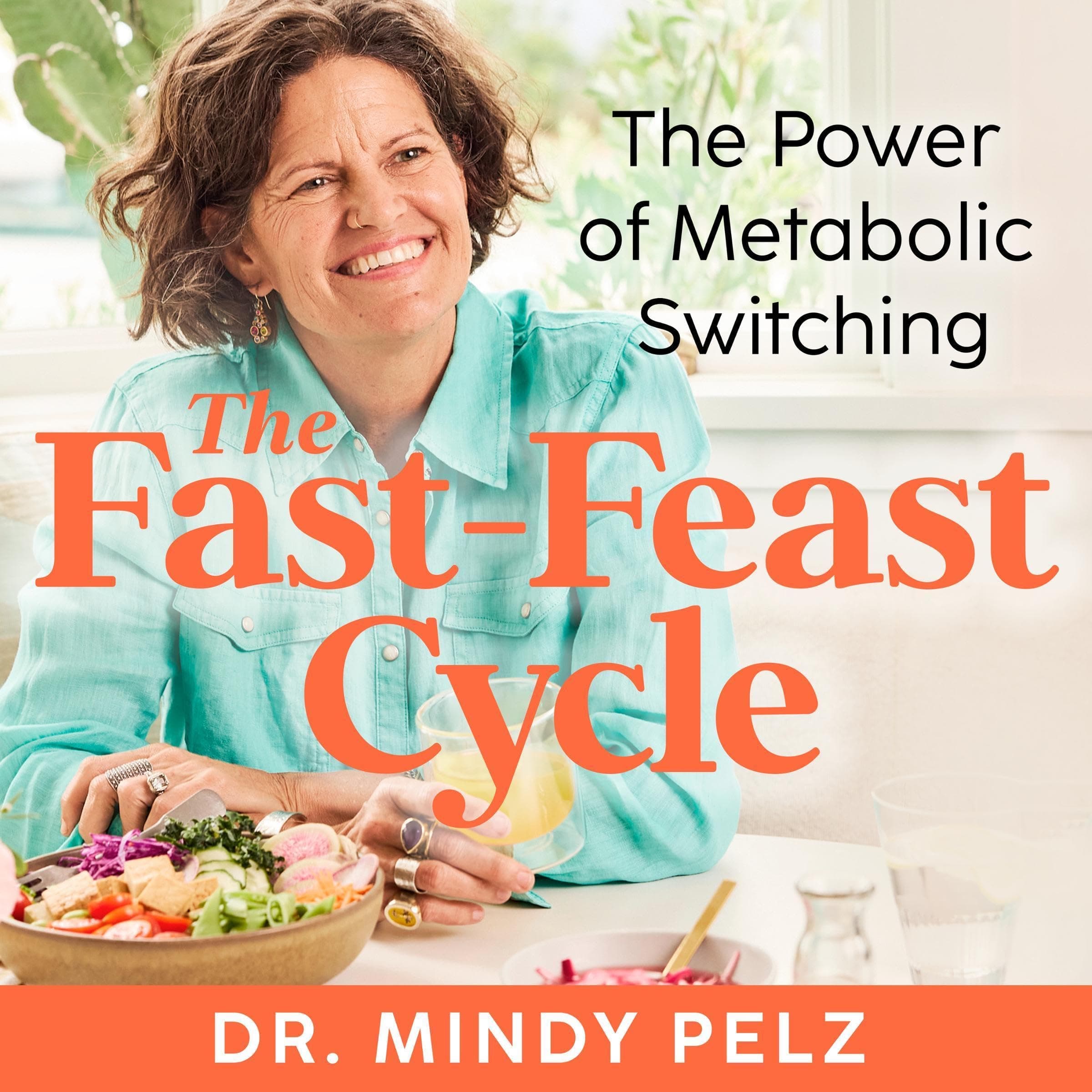 The Fast-Feast Cycle: The Power of Metabolic Switching