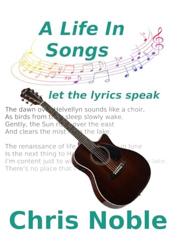 A Life In Songs: Let the lyrics speak