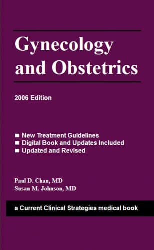 Gynecology And Obstetrics 2006 PDA