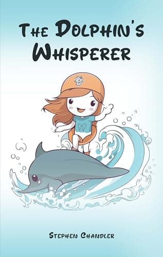 The Dolphin’s Whisperer