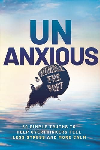 Unanxious