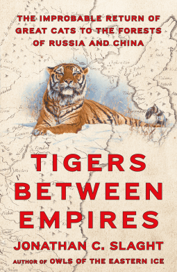 Tigers Between Empires: The Improbable Return of Great Cats to the Forests of Russia and China