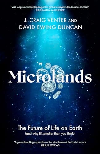 Microlands: The Future of Life on Earth