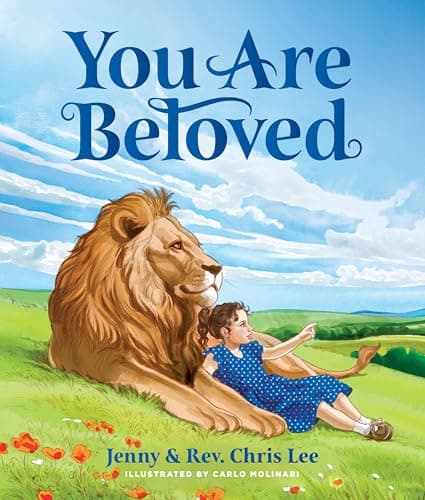 You Are Beloved