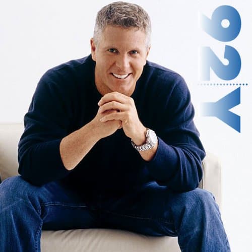 Donny Deutsch at the 92nd Street Y: Often Wrong, Never in Doubt
