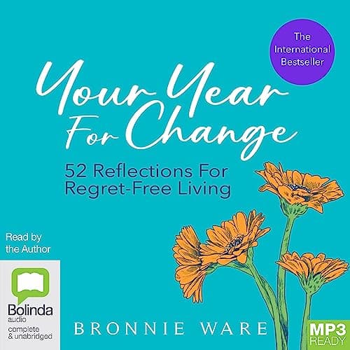 Your Year For Change