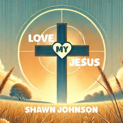 Love My Jesus