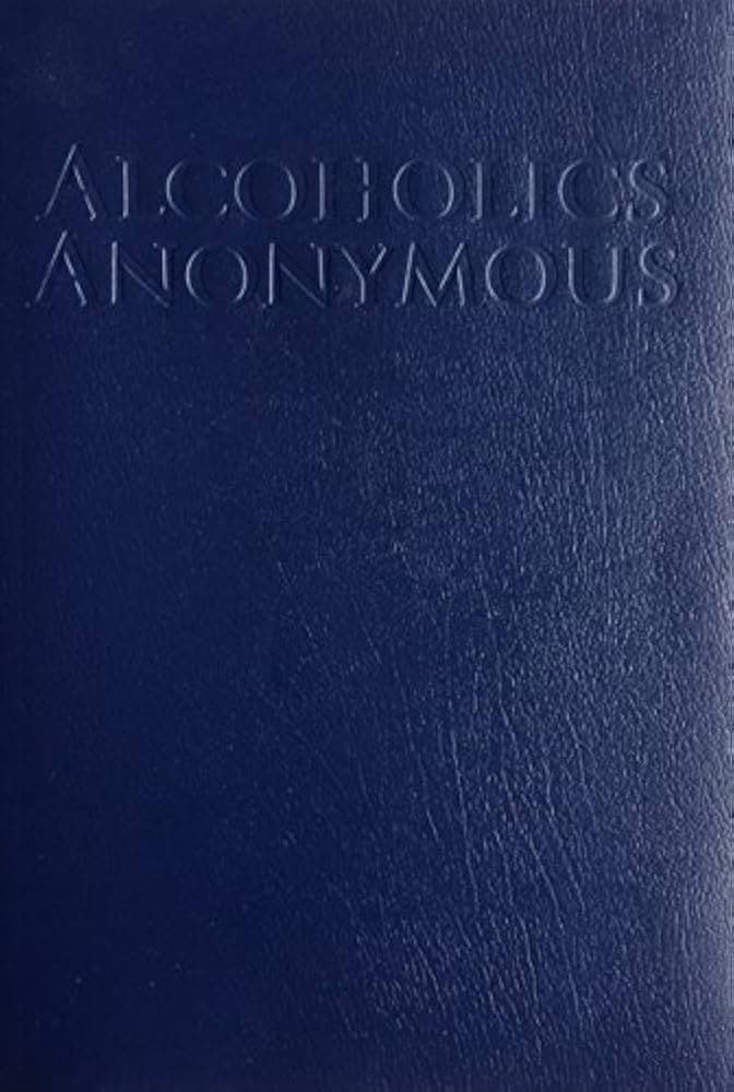 Alcoholics Anonymous