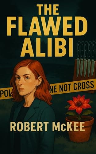 The Flawed Alibi