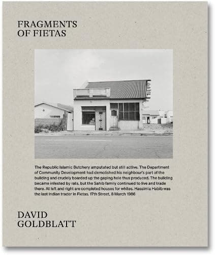 Fragments of Fietas