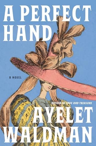 A Perfect Hand: A Novel