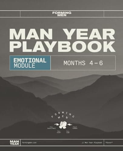 Man Year Playbook: Emotional Module
