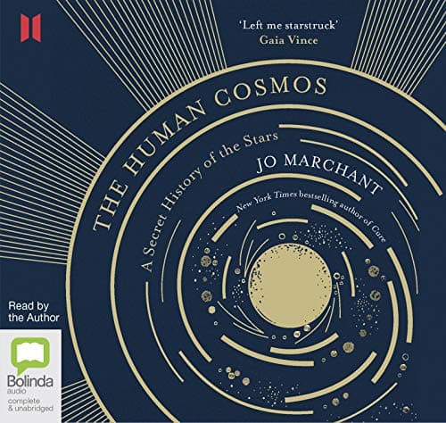 The Human Cosmos