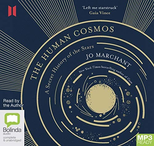 The Human Cosmos