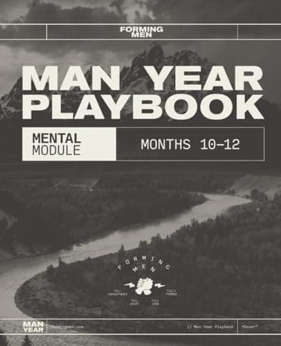 Man Year Playbook: Mental Module