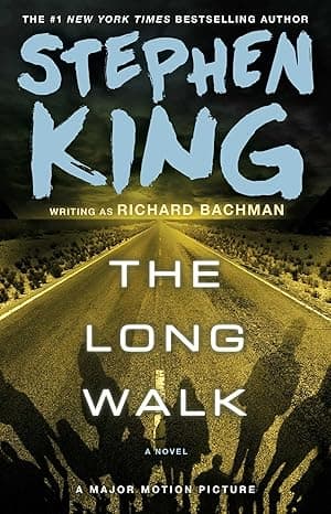 The Long Walk