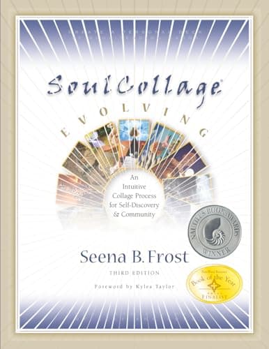 SoulCollage Evolving: An Intuitive Collage Process for Self-Discovery and Community