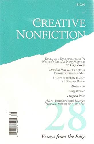 Creative Nonfiction 28