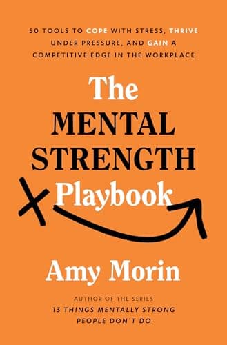 The Mental Strength Playbook