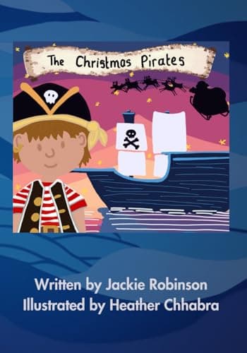The Christmas Pirates