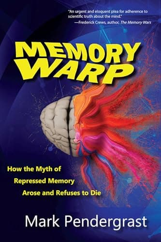 Memory Warp