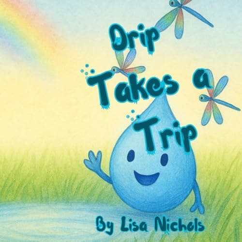Drip Takes a Trip