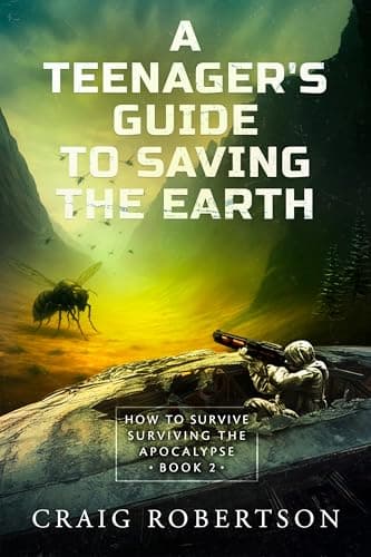 How to Survive Surviving the Apocalypse