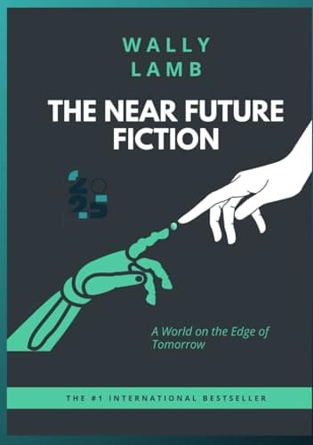 THE NEAR FUTURE FICTION: A World on the Edge of Tomorrow