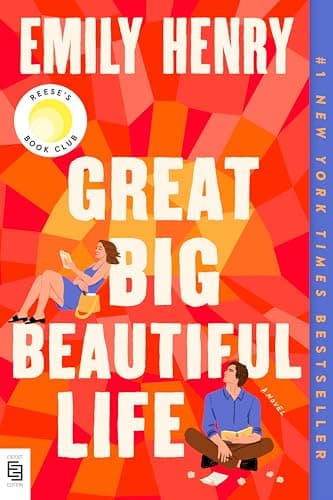 Great big beautiful life