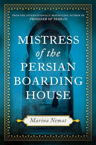 Mistress of the Persian Boarding House