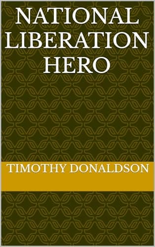 National liberation hero